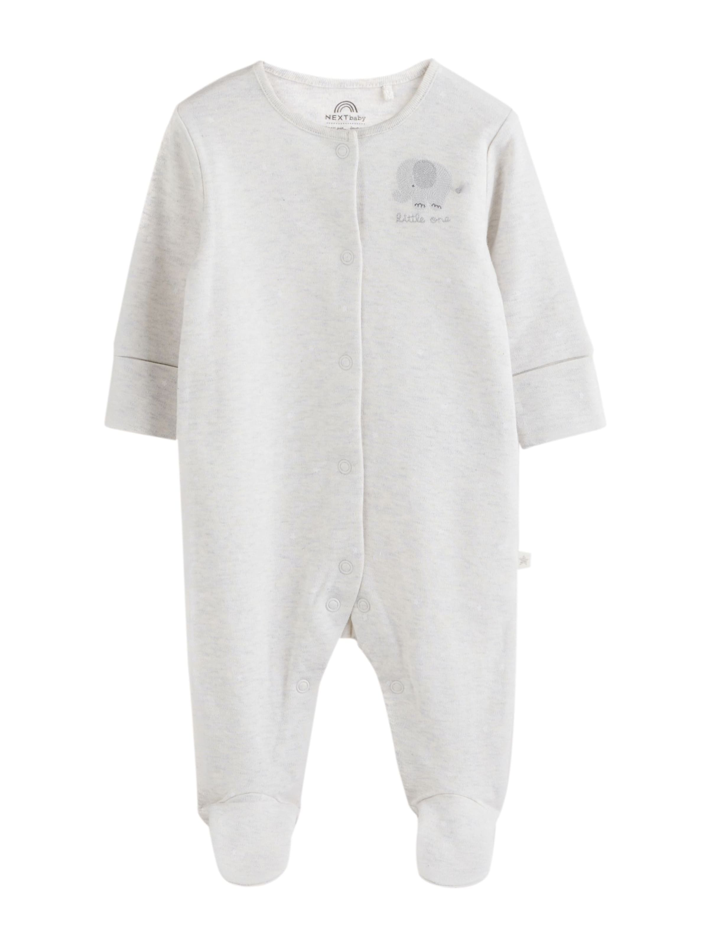 Next Nachtkledij in Grijs