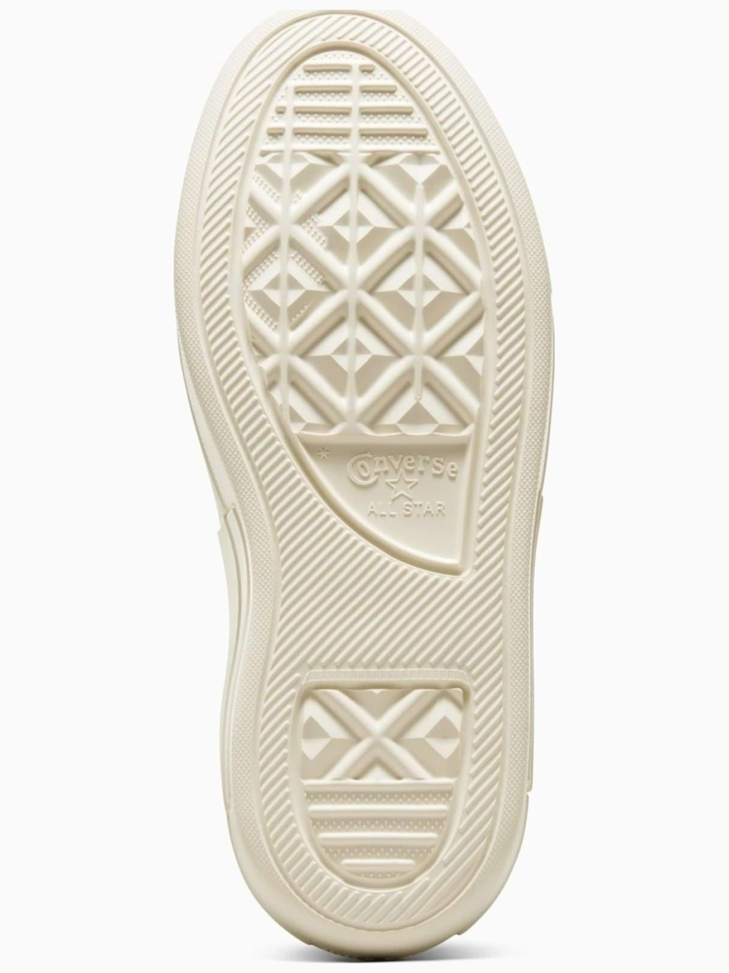 CONVERSE - Zapatillas deportivas altas 'Converse Chuck Taylor Cruise' en beige