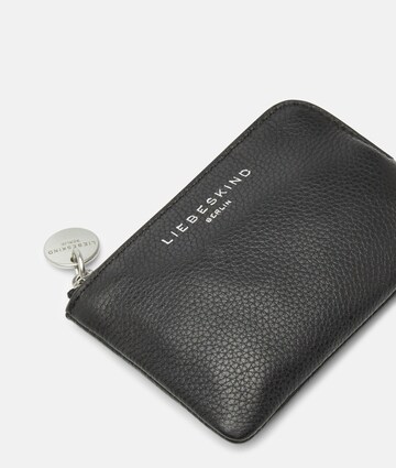 Liebeskind Berlin Wallet ' LENA ' in Black