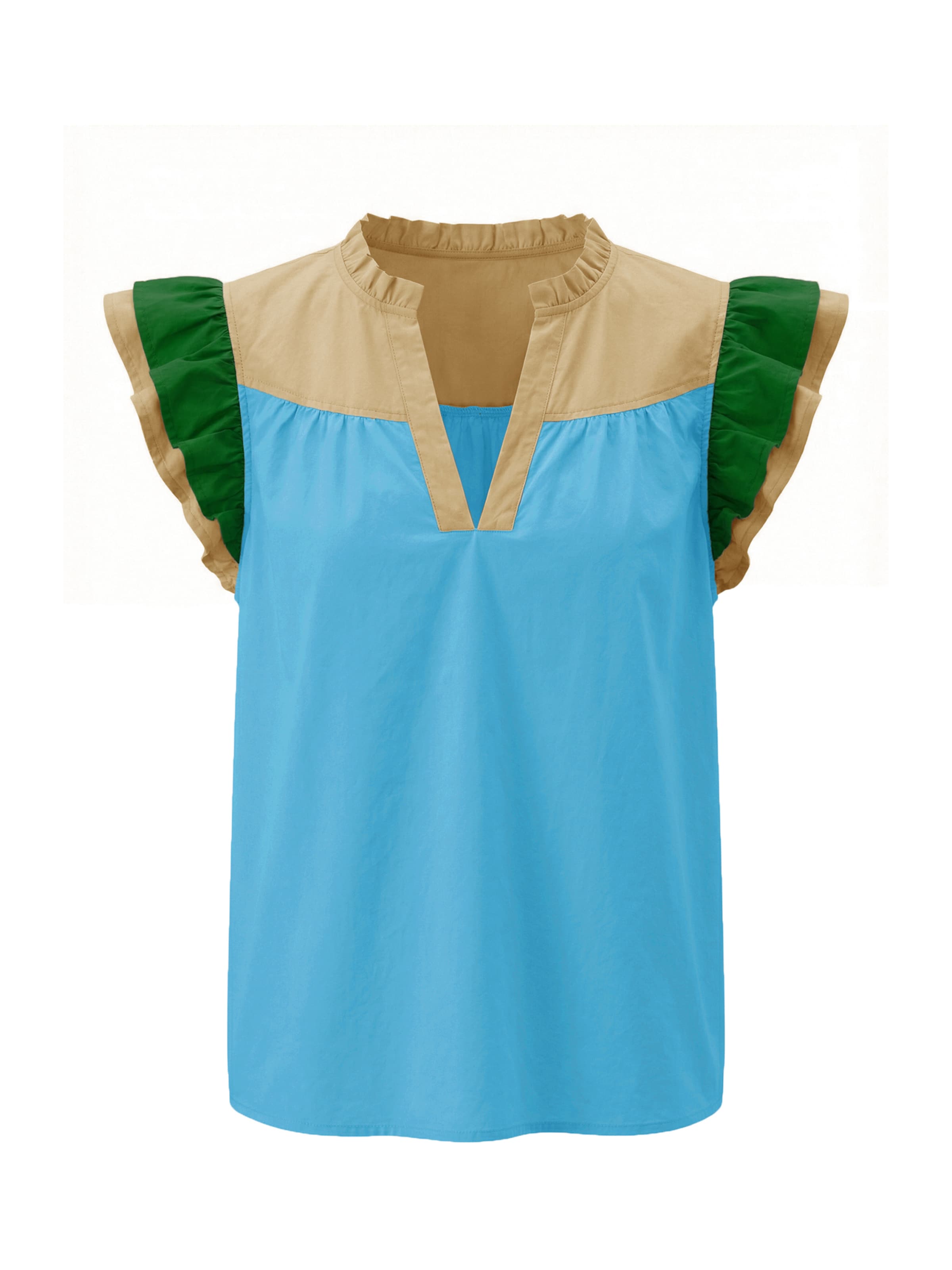 Imily Bela Halenka – modrá: přední strana