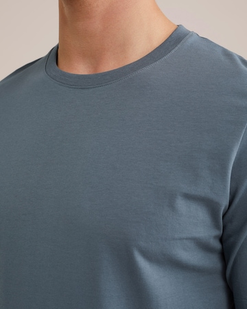 WE Fashion T-Shirt in Grau