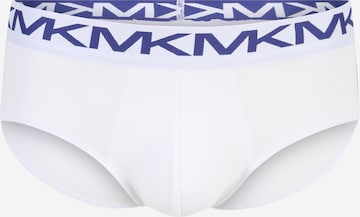 Michael Kors Panty in White: front