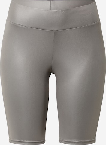 Urban Classics Leggings i grå: forside