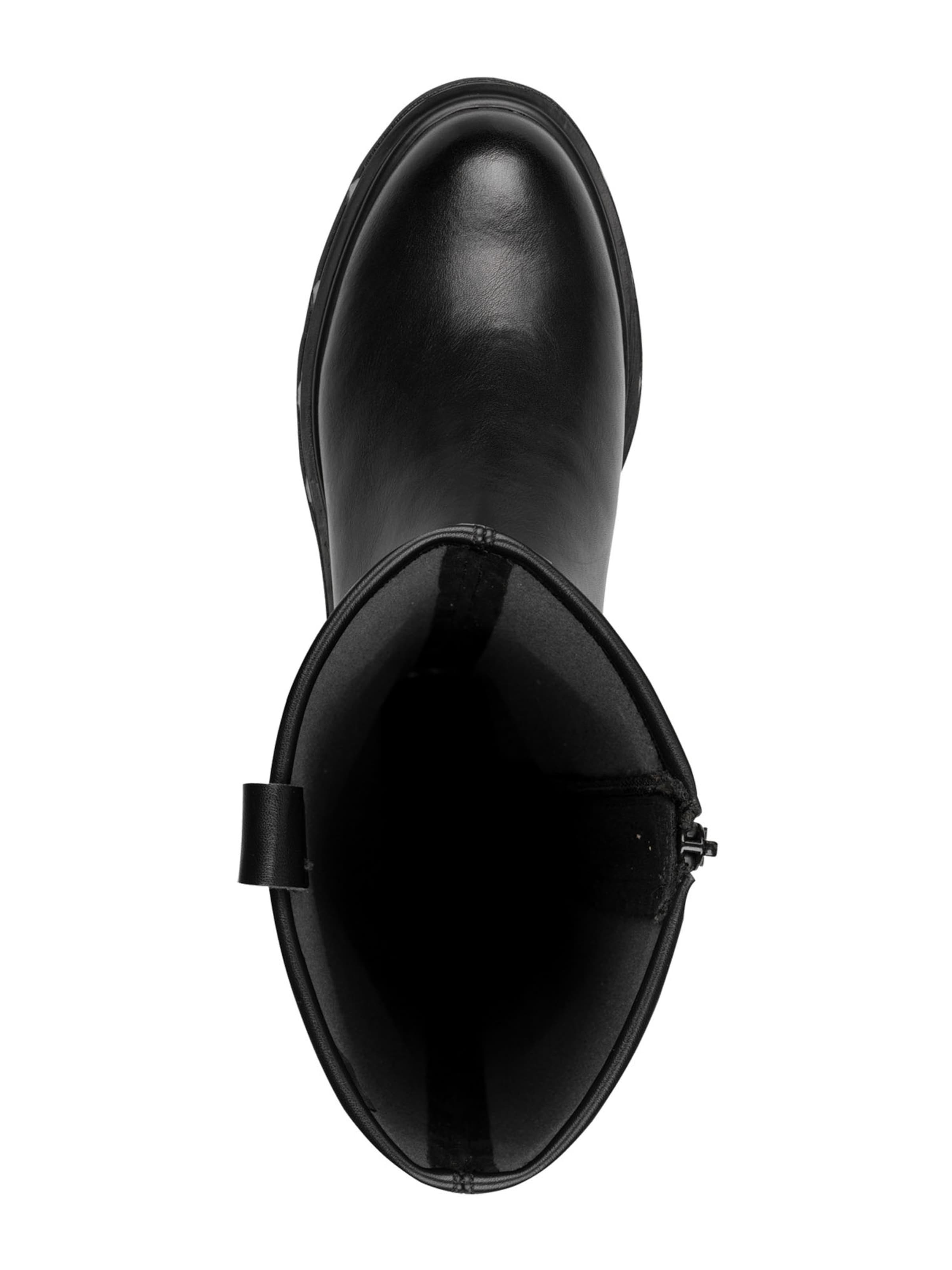 Bottes MARCO TOZZI en noir