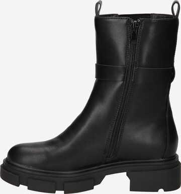 Chelsea Boots Dockers by Gerli en noir