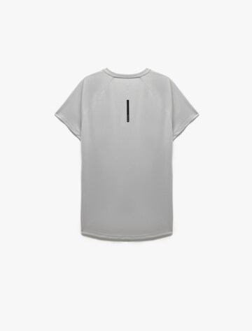 Koton Shirt in Grey