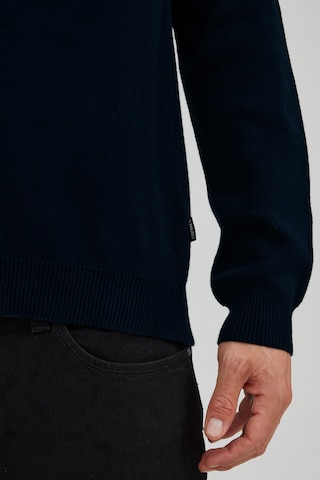 11 Project Sweater 'SANDIS' in Blue