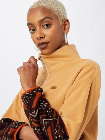 Iriedaily Sweater in Brown