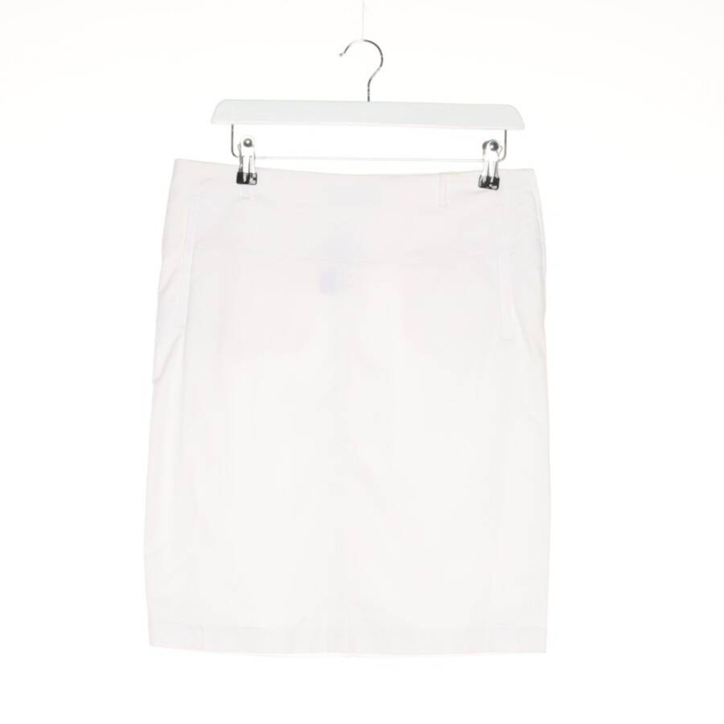 Fabiana Filippi Skirt in S in White: front