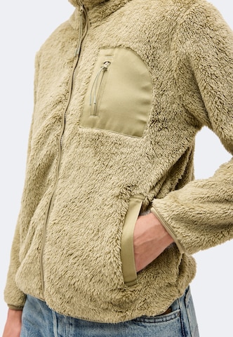 Hailys Between-Season Jacket 'In44es' in Green