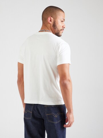 REPLAY Bluser & t-shirts i hvid