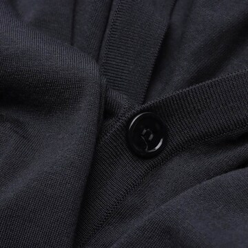 GIORGIO ARMANI Sweater & Cardigan in XXL in Black