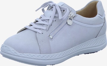 Ganter Sneaker in Grau: Vorderseite