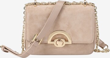 Ekonika Tasche in Beige: predná strana