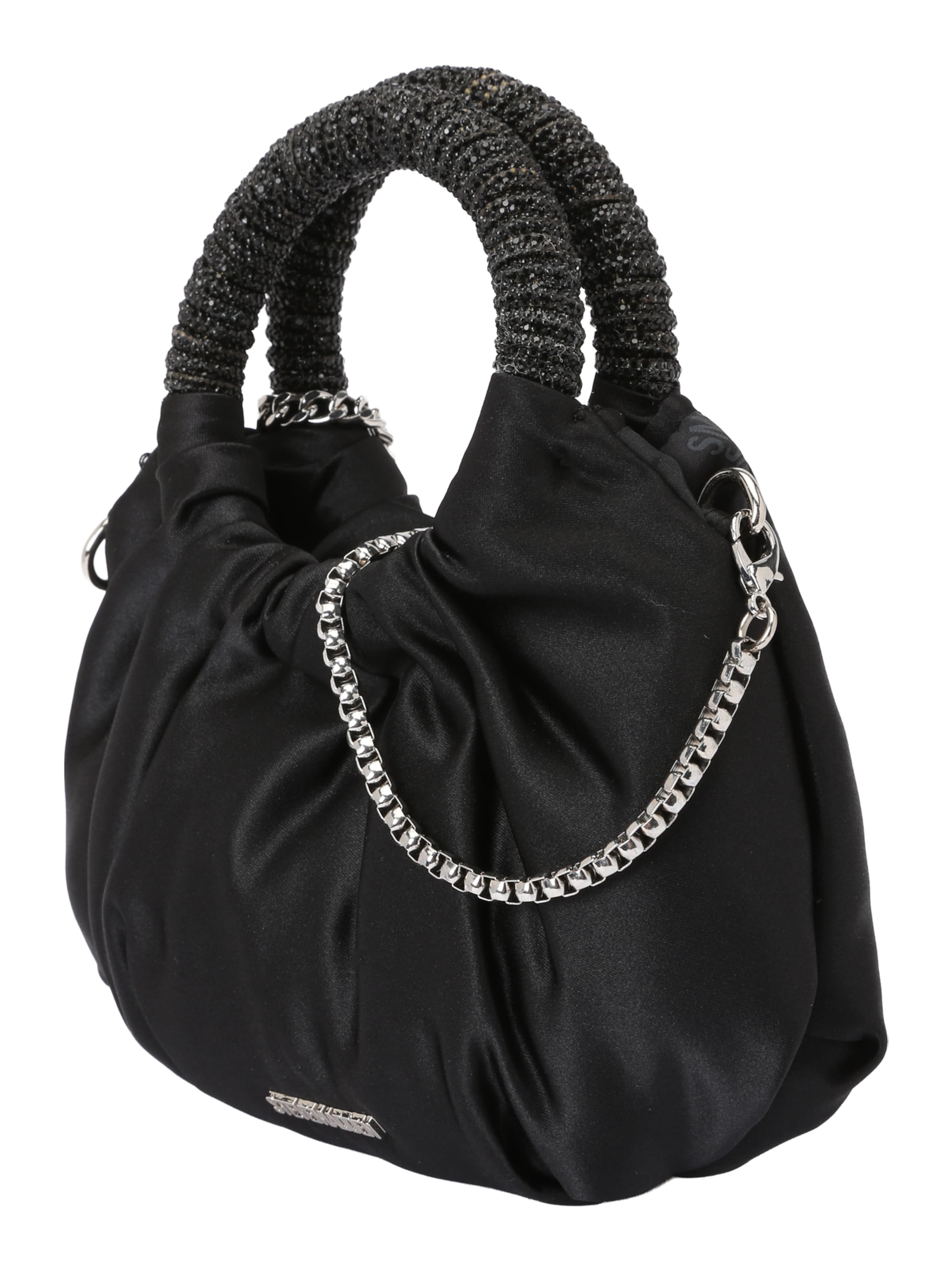 STEVE MADDEN Τσάντα χειρός 'Blinnea' σε μαύρο