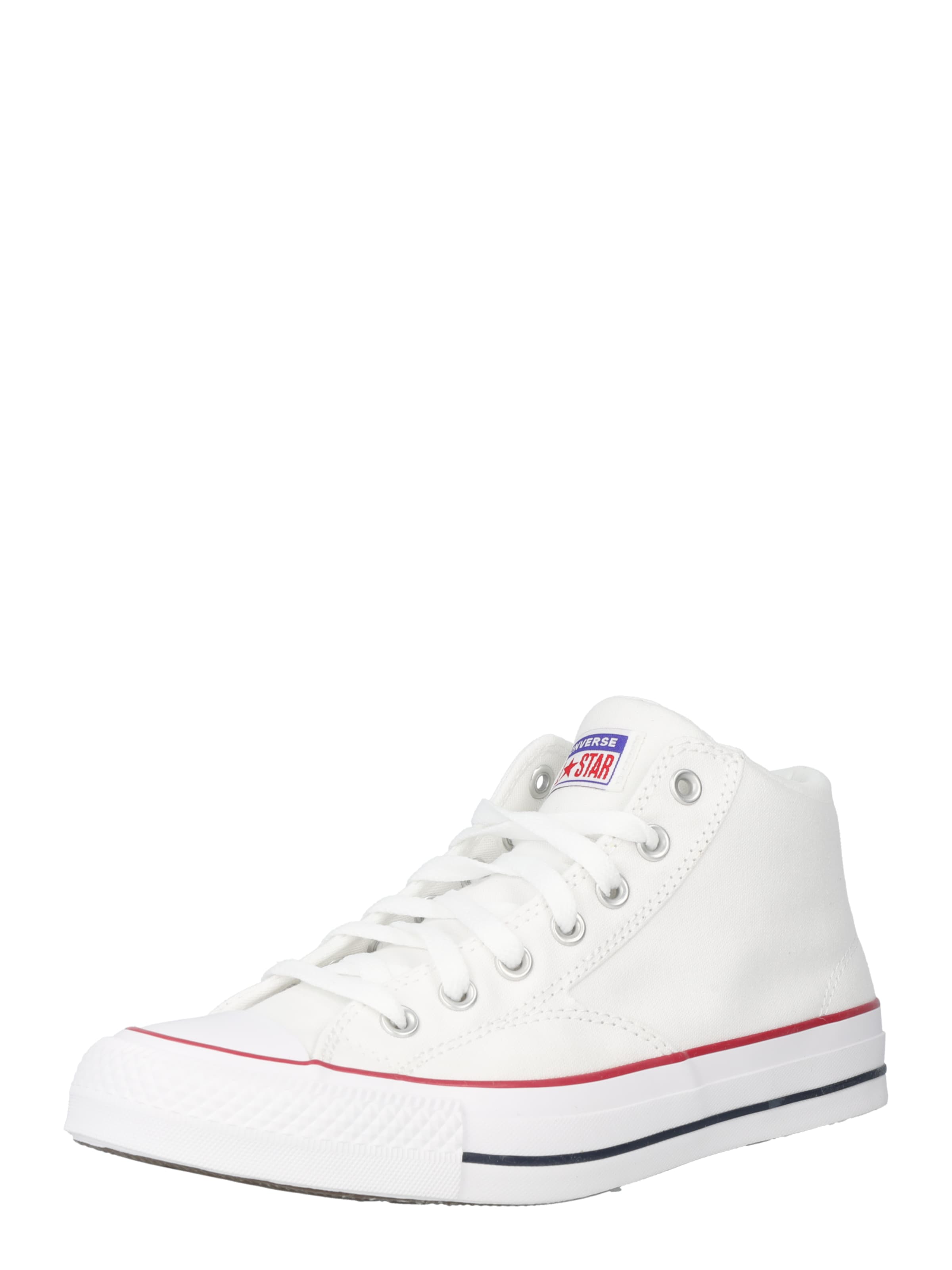 CONVERSE High-top trainers &#x27;Chuck Taylor All Star Malden Street&#x27; in White: front