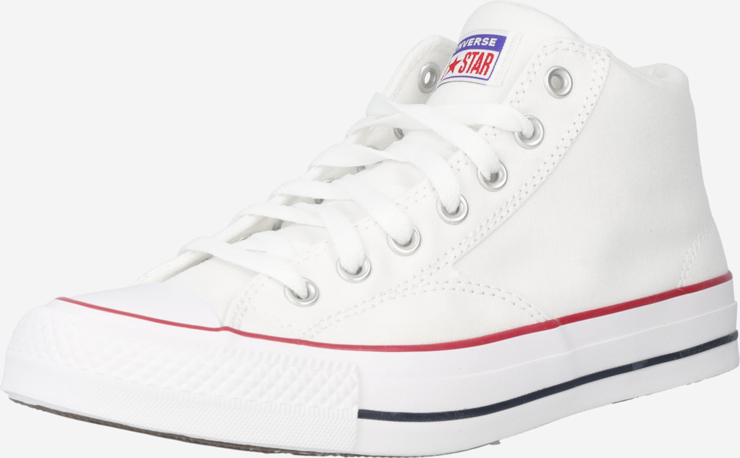 in All \'Chuck Malden ABOUT | Sneaker CONVERSE Weiß Street\' Taylor Star YOU