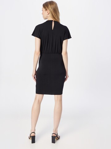 Rochie 'SANNE' de la ONLY pe negru