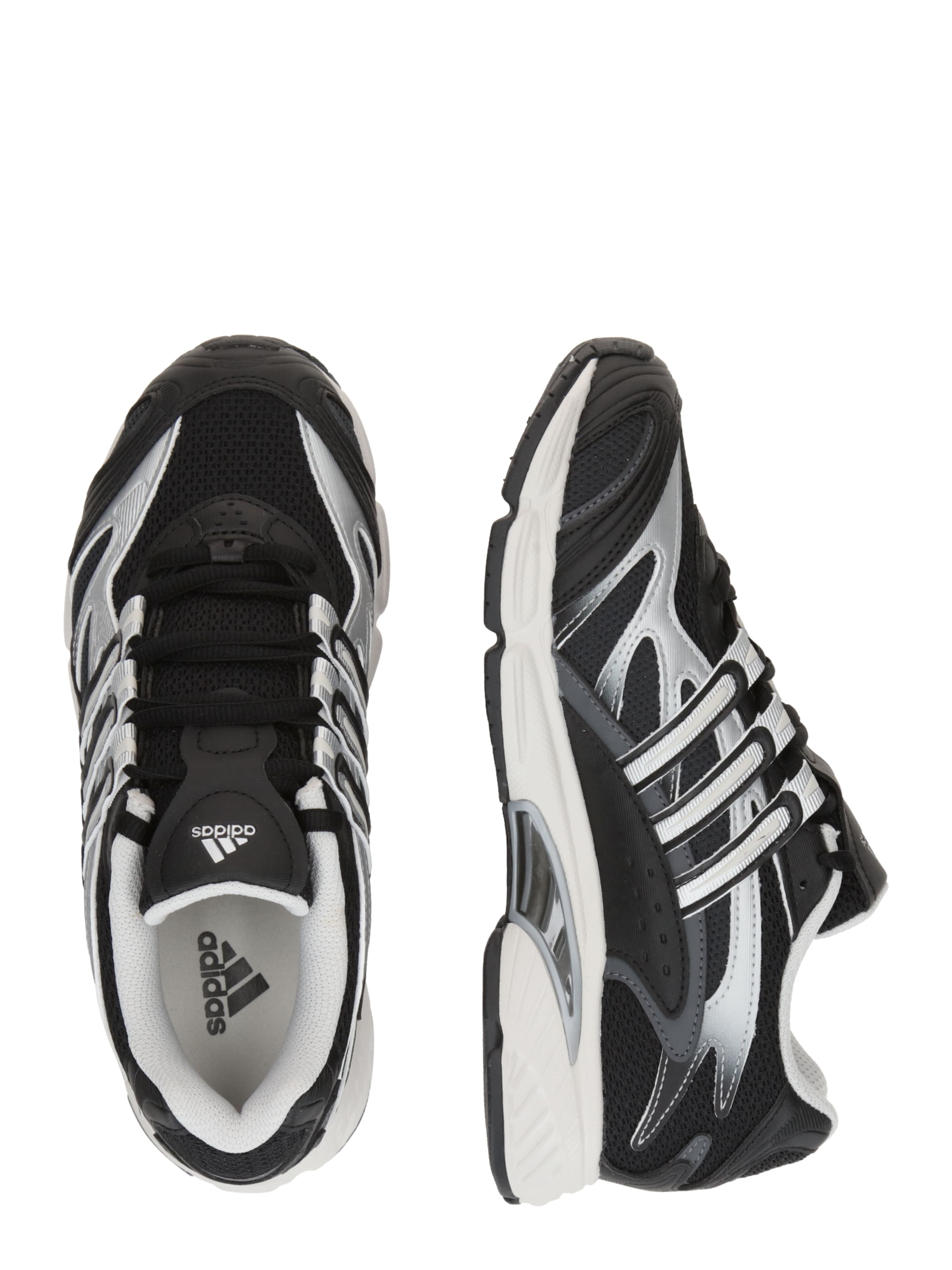 ADIDAS ORIGINALS Tenisky 'Temper Run 2' – černá