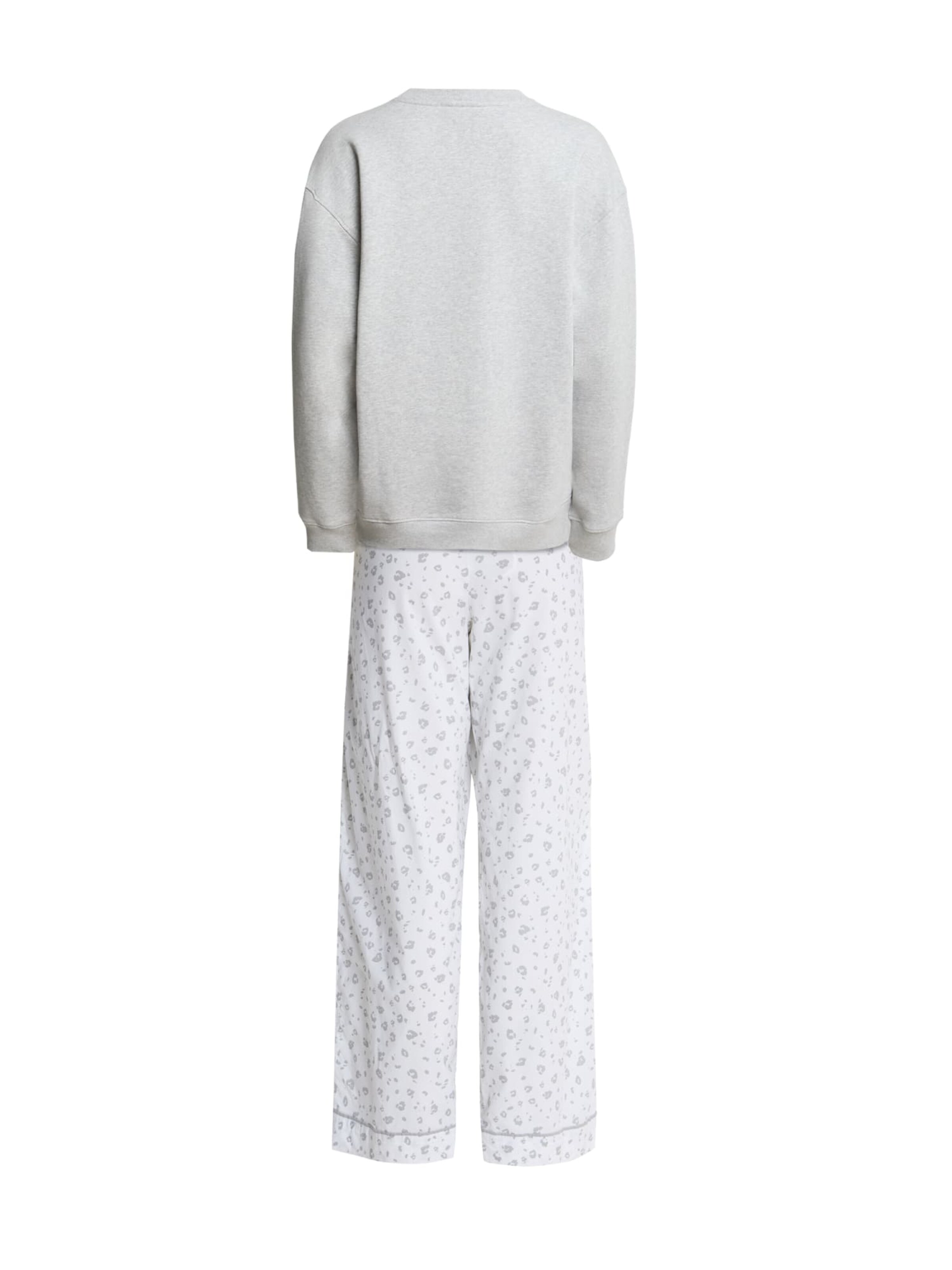 Pigiama di Marks & Spencer in grigio