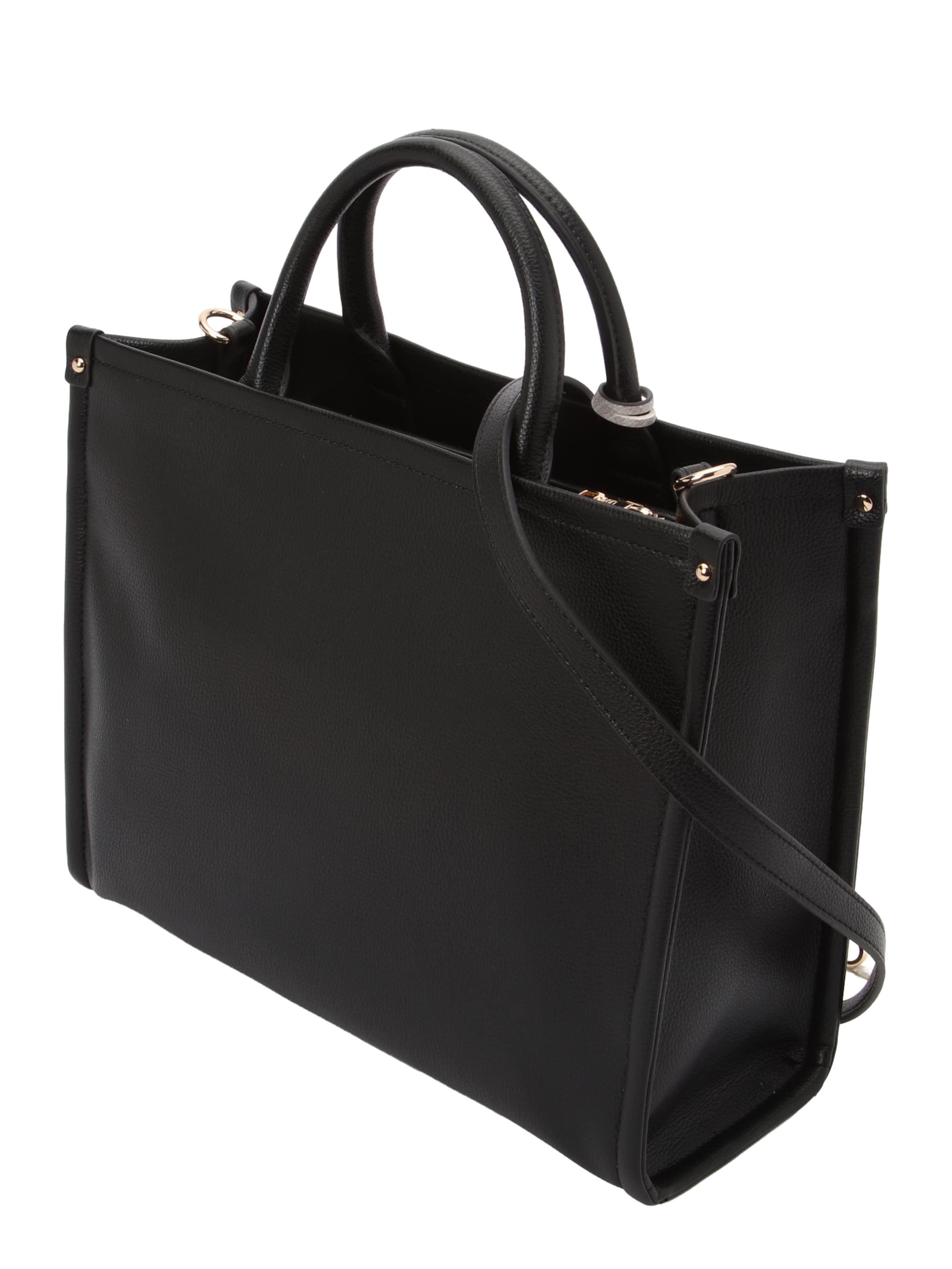 Sacs à main Liu Jo en noir : devant