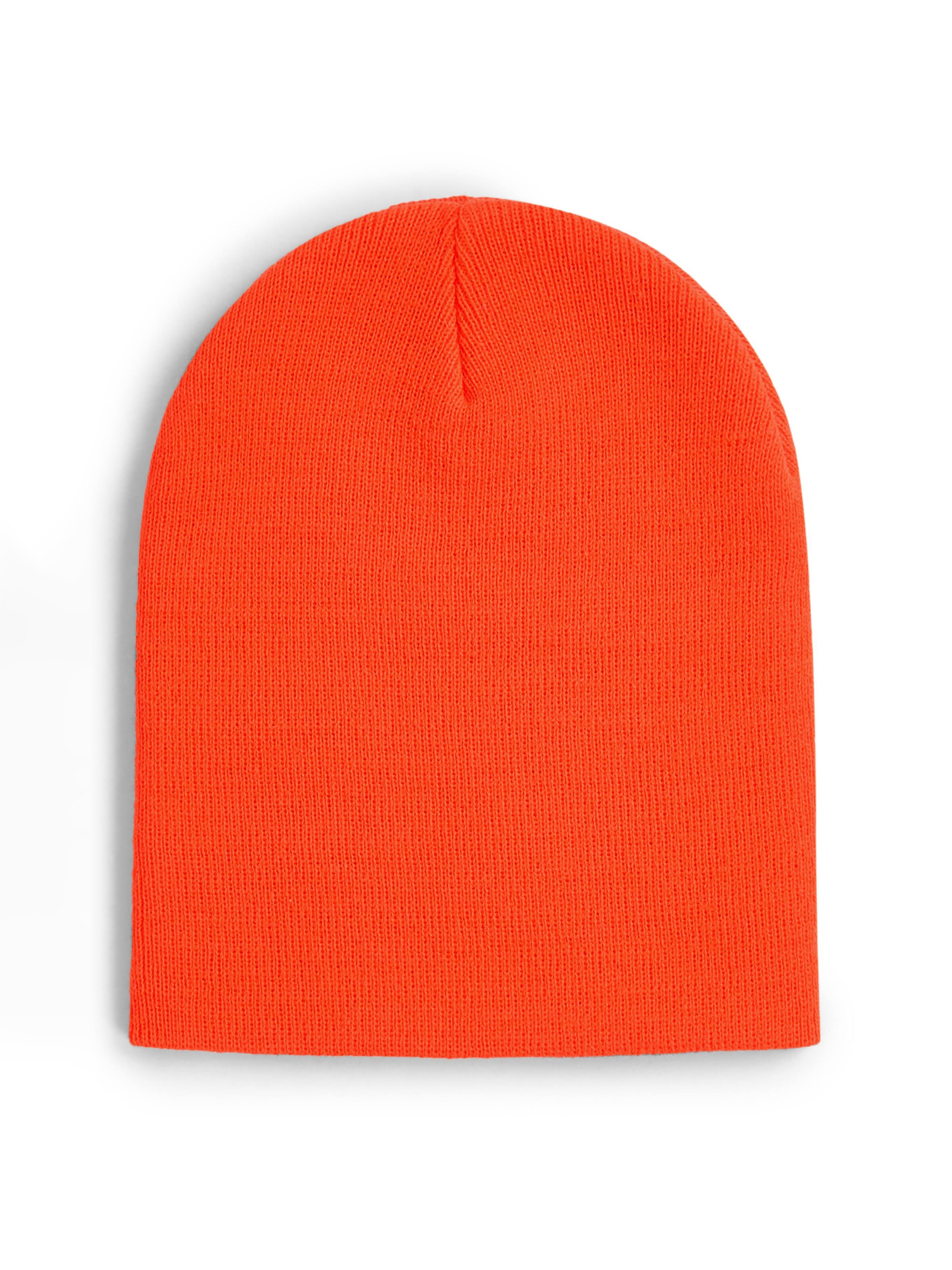 Berretto 'Dolomite' di O'NEILL in arancione