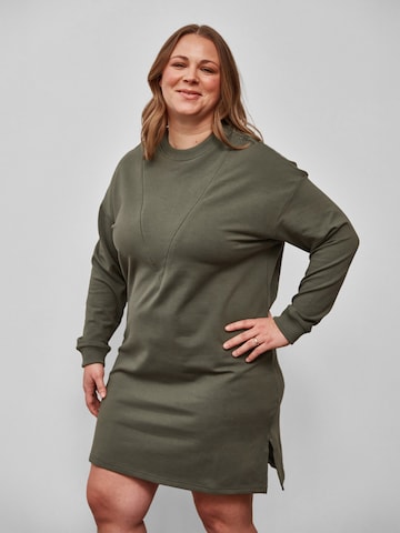 dayê rose Kleid 'Azalea'‌‌‌‌‌ in Grün