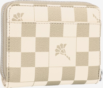 JOOP! Wallet 'Cortina Piazza Nisa' in Beige