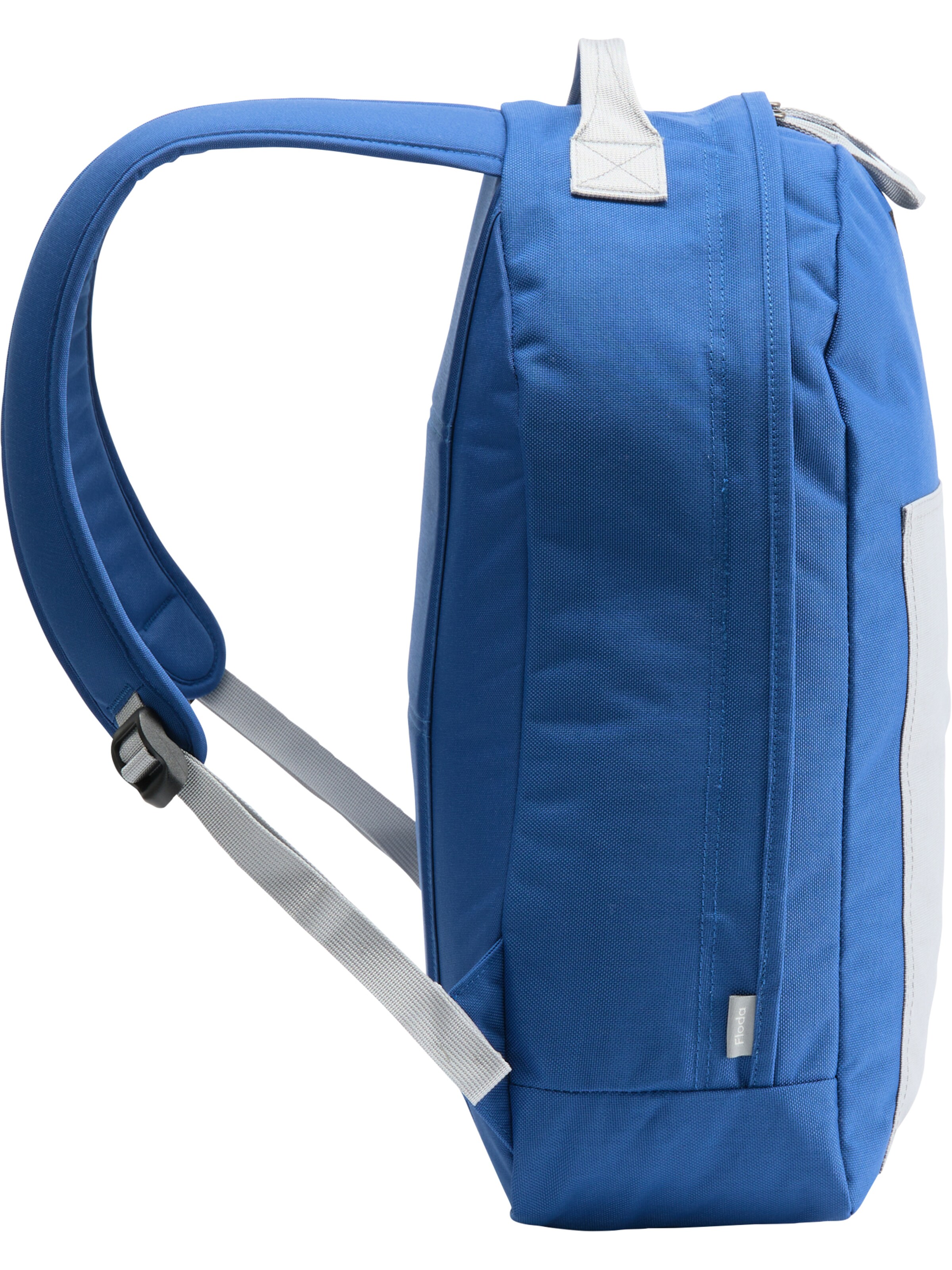 Zaino 'Floda' di Haglöfs in blu