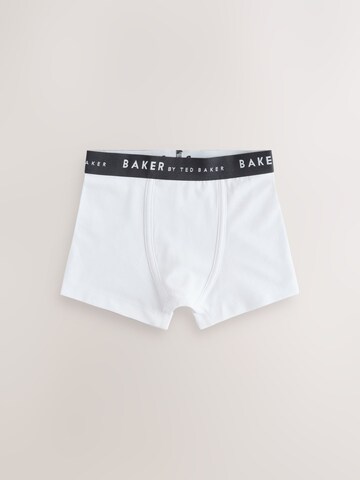 Chiloţi de la Baker by Ted Baker pe gri