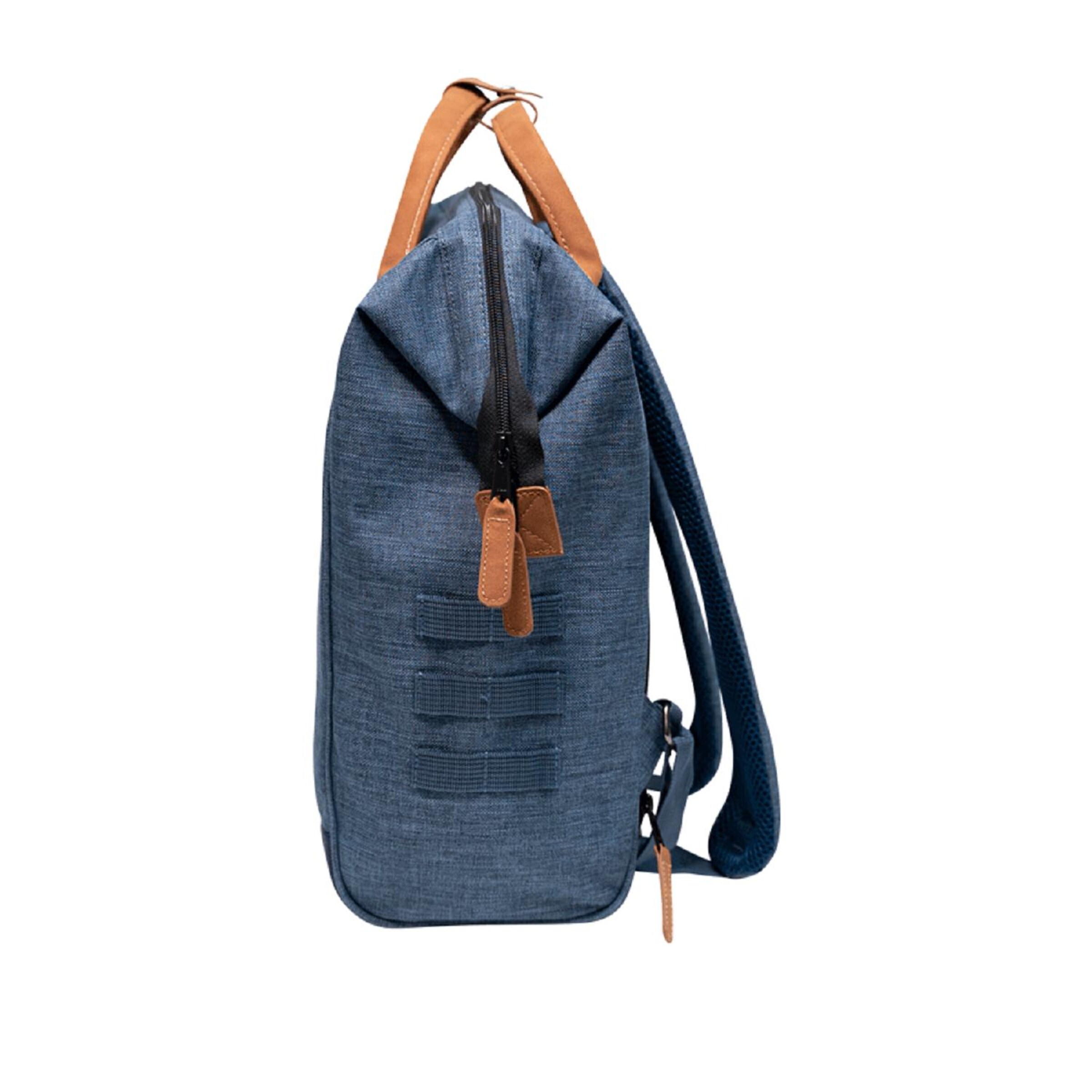 Cabaia Backpack 'Adventurer' in Blue