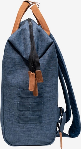 Cabaia Rucksack in Blau