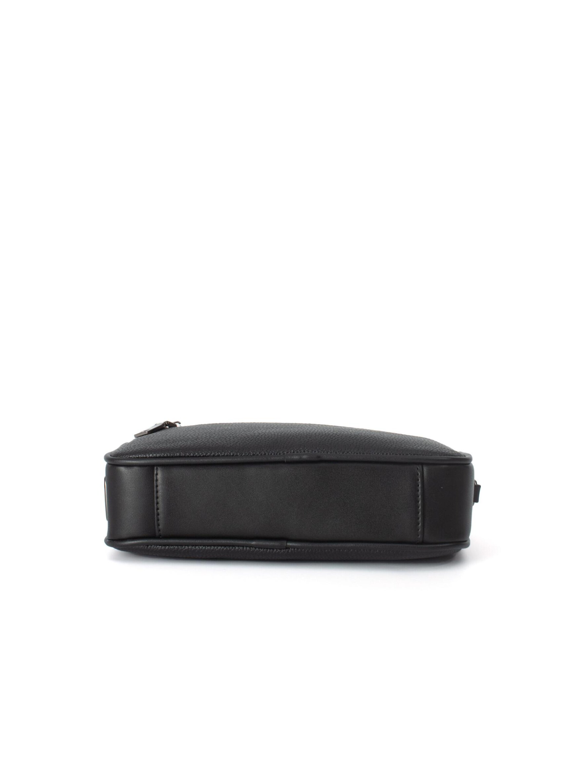 CYCAS D'OR Clutch 'CAELUS' in Black