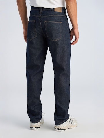 Loosefit Jeans di Lindbergh in blu