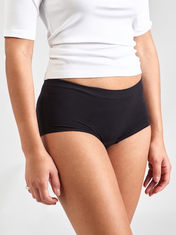 Lindex - Panti 'Sally' en negro: frente