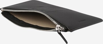 LACOSTE Etui 'Anna' in Zwart