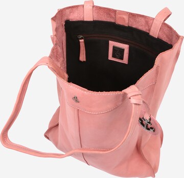 Harbour 2nd Tasche 'Elbe 1' in Pink