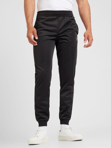 EA7 Emporio Armani Träningsoverall i svart