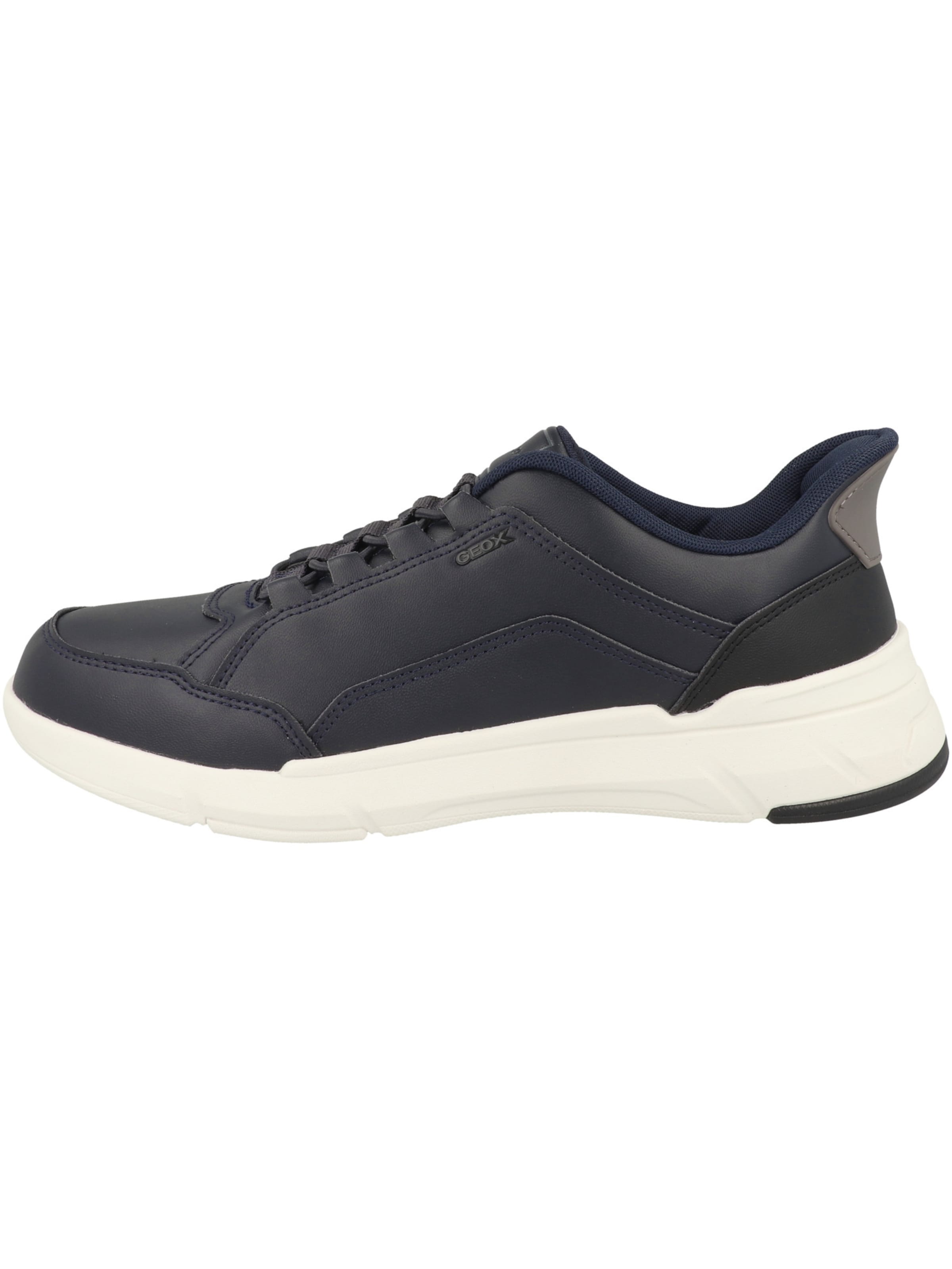 GEOX Sneaker in Blau