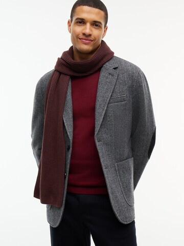 TOMMY HILFIGER Scarf in Brown