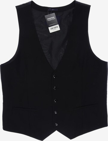 Kiabi Vest in L in Black: front