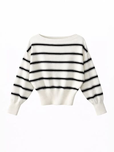 MixRay Kampsun 'Pullover' S-L suuruses ooker, Tootevaade