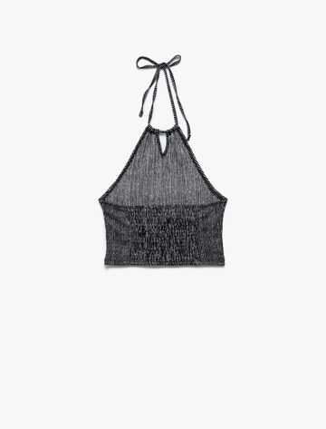 Koton Top in Black