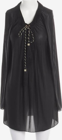 Diane von Furstenberg Blouse & Tunic in M in Black: front