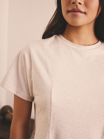 Next Pyjama in Beige