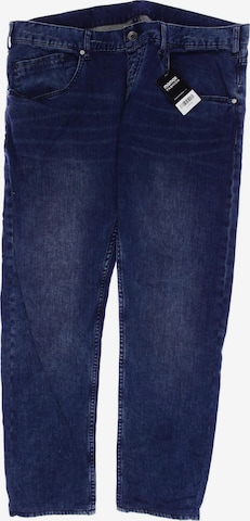 Armani Jeans Jeans in 38 in Blue: front