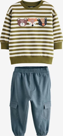 žalia Next Rinkinys: priekis