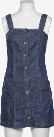 HOLLISTER Dress in XS in Blue: front