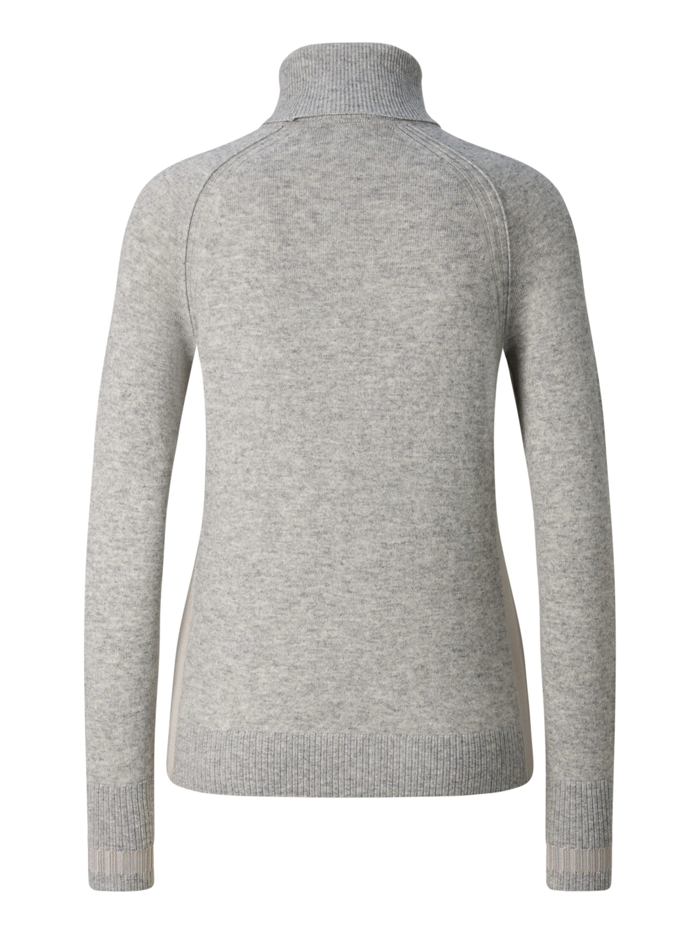 BOGNER Pullover 'Vaiana' in Grau