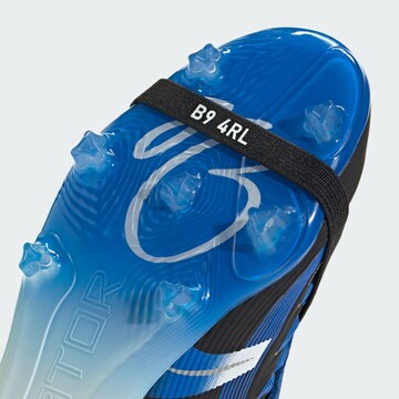 ADIDAS PERFORMANCE Sportschoen 'Predator Elite' in Zwart